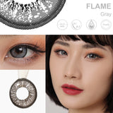 new Companion Lens Box Set Portable Case Clip Stick Tweezers Set For Eyes Box Container