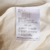 Qfdian 1Pc High Quality Pure Cotton Lace Bed Skirt, Bedspread, Bed Sheet, Bed Cover, Luxury Korean Princess Wedding Bedding Set