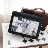Qfdian Japanese Vintage Ita Bags Transparent Y2k Aesthetic Handbags Jk Girls Preppy Schoolbags Women Students Chic All Match Backpacks