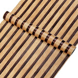 Qfdian 45CM Big Roll Wood Grain Wallpaper Peel And Stick Contact Paper Removable Self Adhesive Wallpaper Decorative For Countertops ﻿