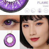 new Companion Lens Box Set Portable Case Clip Stick Tweezers Set For Eyes Box Container