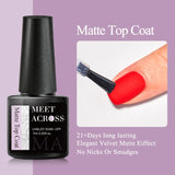 Qfdian Cat Eye Gel Polish With Nail Magnet Tools Flexible Iron Wire For Creating Heart Shapes On Nails Nail Art nail supplies iman