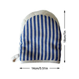 Qfdian  Gloves Tray Dish Bowl Holder Oven Hand Clip 1PC Cotton Anti-scalding Oven Gloves Mitts Potholder Kitchen Duckbill Shape Cotton