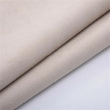 Qfdian  Sika Deer Skin Area Floor Rug Imitation Animal Skin Pelt Shape Handmade  Velvet Imitation Carpert