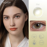 Hot！Magister Companion Lens Box Set Portable Case Clip Stick Tweezers Set For Eyes Box Container Gift