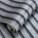 Qfdian 45CM self-adhesive wallpaper DIY grid background wall self-adhesive bedroom living room waterproof wall sticker home decoration