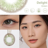 Companion Lens Box Set Portable Case Clip Stick Tweezers Set For Eyes Box Container