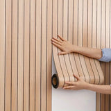 Qfdian Easy DIY 3D Peel and Stick Wall Stickers Suitable for Ceiling, Living Room 1 Roll Self-Adhesive Wall Panel Sxp Foam Stickers