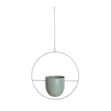 Qfdian Sleek Luxury Modern Hanging Pots