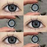 Qfdian Swan Blue 14.5mm 1 Pair | 1 Year