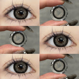 Qfdian Swan Gray 14.5mm 1 Pair | 1 Year