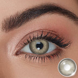 Qfdian Sydney Brown 14.5mm 1 Pair | 1 Year