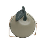 Qfdian New Patchwork Kawaii Handbags Women Cute Purse Sweet Y2k Aesthetic Fashion Shoulder Bag Casual Chain Mini Crossbody Bags