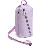 Qfdian Y2k Aesthetic All Match Simple Shoulder Underarm Bag Fashion Trendy Casual Chest Bags Vintage Ins Women Cargo Handbags Crossbody