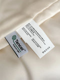 Qfdian 60S Lyocell Bamboo Fiber Flower Embroidery Summer Quilt Bedding Set Soft Silky Thin Comforter Blanket With Bed Sheet Pillowcases