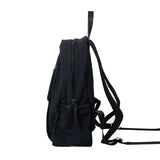 Qfdian Large Capacity Women Backpack Lightweight and Versatile College Student backpack fit A4 paper