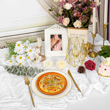 Qfdian 3pcs White Cheesecloth Table Runner Boho Gauze Cheese Cloth for Wedding Bridal Baby Shower Birthday Party Cake Table Decorations