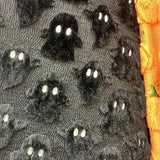 Qfdian  New Cartoon Plush Hug Pillow Skin Friendly Halloween Decoration American Style Sofa Pillow Bedroom Headboard Backrest Cushion