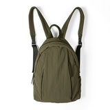 Qfdian Large Capacity Women Backpack Lightweight and Versatile College Student backpack fit A4 paper