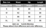 Qfdian  High Stretch Tight Skirts Women European and American Elegant High Waist Midi Skirts Hot Girl Slim Solid Black One Step Skirts