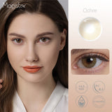 Hot！Magister Companion Lens Box Set Portable Case Clip Stick Tweezers Set For Eyes Box Container Gift