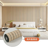 Qfdian Peel and Stick 3D Wall Sticker Easy to DIY Suitable for Ceiling, Living Room Self-Adhesive Wall Panel Sxp Foam Stickers 1 Roll
