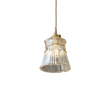 Qfdian  Japanese Minimalist Chandelier Nordic Restaurant Bar Counter Bedroom B&B Bedside Balcony Entrance Hallway Bay Window Light