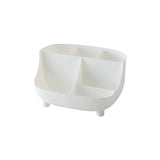 Qfdian Cosmetic Storage Box Makeup Drawer Organizer Desktop Sundries Box Storage And Organization Of Office Supplies