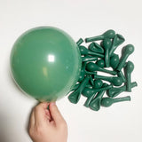 Qfdian  Sage Green Balloon Garland Arch Kit Olive Green White Sand Gold Confetti Balloon Wedding Bridal Shower Birthday Party Decoration