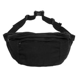 Qfdian  Vintage Canvas Y2k Chest Bags Japanese All Match Trendy Men Shoulder Bag High-capacity Grunge Students Crossbody  for Women