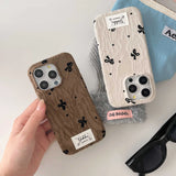 Qfdian Winter ins points bowknot cloth phone case for iphone 15pro 14 13 15 16 pro max 14promax 16ProMax 13pro 2 colors cover shell