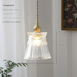 Qfdian  Japanese Minimalist Chandelier Nordic Restaurant Bar Counter Bedroom B&B Bedside Balcony Entrance Hallway Bay Window Light