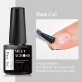 Qfdian Cat Eye Gel Polish With Nail Magnet Tools Flexible Iron Wire For Creating Heart Shapes On Nails Nail Art nail supplies iman