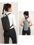 Qfdian Y2k Aesthetic All Match Simple Shoulder Underarm Bag Fashion Trendy Casual Chest Bags Vintage Ins Women Cargo Handbags Crossbody