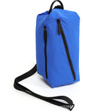 Qfdian Y2k Aesthetic All Match Simple Shoulder Underarm Bag Fashion Trendy Casual Chest Bags Vintage Ins Women Cargo Handbags Crossbody