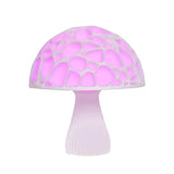 Qfdian  3d Printing Moon Lamp Creative Table Lamp Small Night Light Birthday Gift