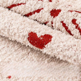 Qfdian  New Year's Celebration Sofa Cover Fabric New Autumn and Winter Thick Sofa Towel One-piece All Inclusive Soft and Comfortable