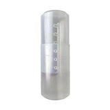 Qfdian  ‌Adjustable Makeup Brush Holder Organizer Clear Acrylic Waterproof Cosmetic Pen Case Vanity Office Bathroom ‌storage Tools