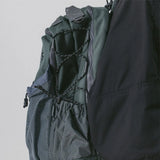 Qfdian High-capacity Casual Grunge Men Backpack Vintage Y2k Aesthetic Streetwear Backpacks Casual All Match Trendy Drawstring Rucksacks