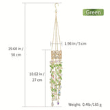 Qfdian  Suspend Suncatcher Crystal Chakra Windowsill Garden Decoration Sun Catcher Rainbow Maker Stained Glass Outdoor Decoration Gifts