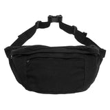 Qfdian  Vintage Canvas Y2k Chest Bags Japanese All Match Trendy Men Shoulder Bag High-capacity Grunge Students Crossbody  for Women