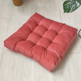 Qfdian  1PCS new milk fleece printed long throw pillow couple household double long pillow waist pillow