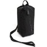 Qfdian Y2k Aesthetic All Match Simple Shoulder Underarm Bag Fashion Trendy Casual Chest Bags Vintage Ins Women Cargo Handbags Crossbody