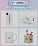 Qfdian Colorful Mermaid Scales Temporary Tattoo Stickers Waterproof Long-lasting Chest Art Fake Tattoo Hot Girl Women Tatouage Cool