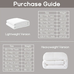 All-Season Elegance: 3pc Soft Woven Marble Pattern Quilt & Pillowcase Set, Easy-Care Polyester