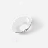 Qfdian Cyprus Gray 14.2mm 1 Pair | 1 Year