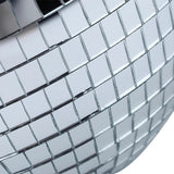 Qfdian Mirror Decorative Disco Ball