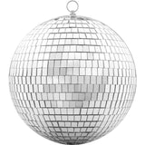 Qfdian Mirror Decorative Disco Ball