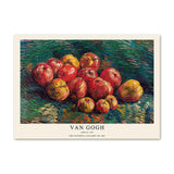 Qfdian Van Gogh Art Gallery Wall Canvas Posters