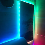 Qfdian Multicolor LED Lights